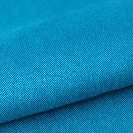 100%C Twill Fabric