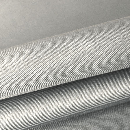 CVC Twill Fabric