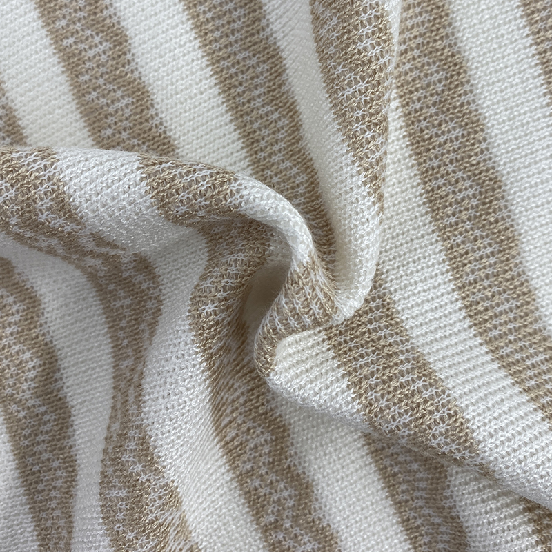 T/R/SP Knit Needle Fabric Spandex Fabric