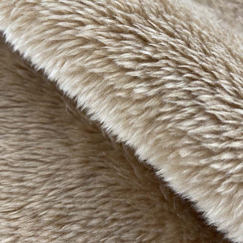 Polyester Polar Fleece